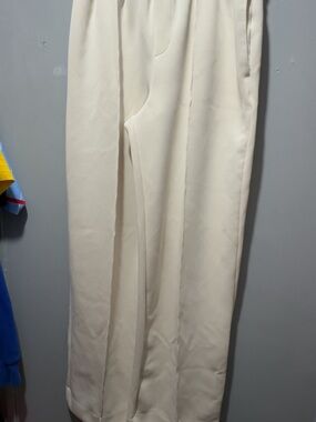 Women’s a new day wide legged pants